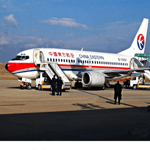 金昌金川机场邮寄航空快运业稳步发展的原因是什么？